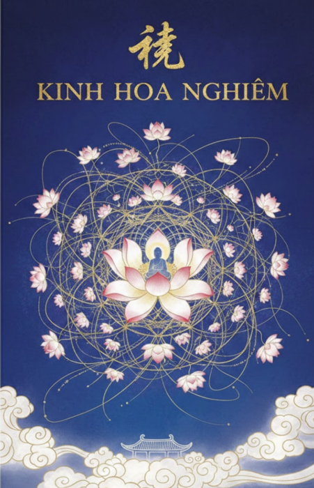 KINH HOA NGHIÊM - PHẦN 2