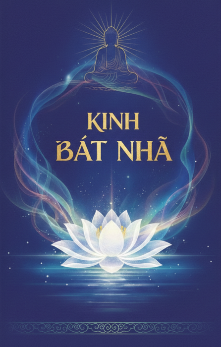 KINH BÁT NHÃ