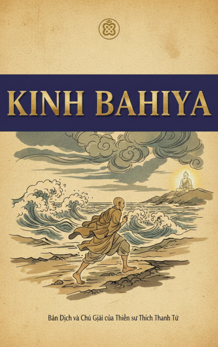KINH BAHIYA