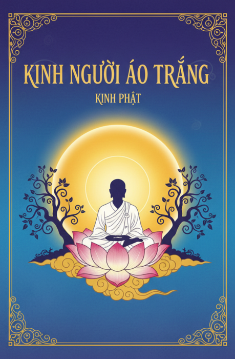 KINH NGƯỜI ÁO TRẮNG