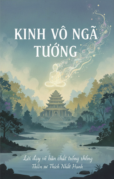KINH VÔ NGÃ TƯỚNG