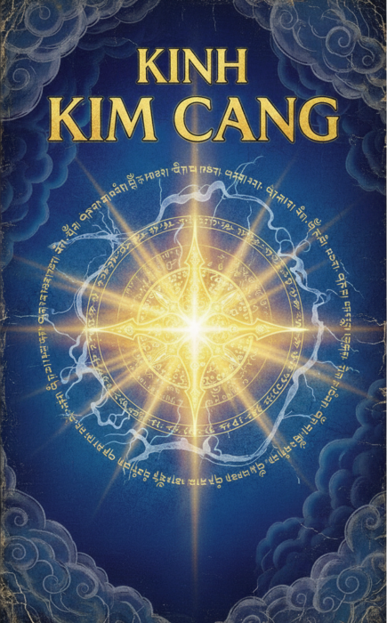KINH KIM CANG