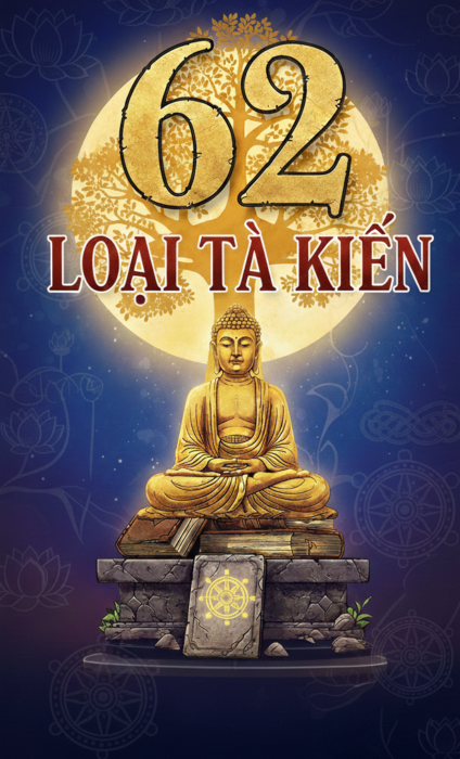 62 LOẠI TÀ KIẾN