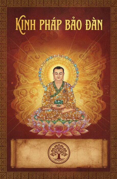 KINH PHÁP BẢO ĐÀN