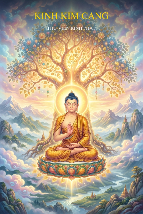 KINH KIM CANG