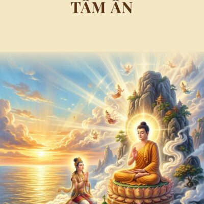 KINH LĂNG GIÀ TÂM ẤN