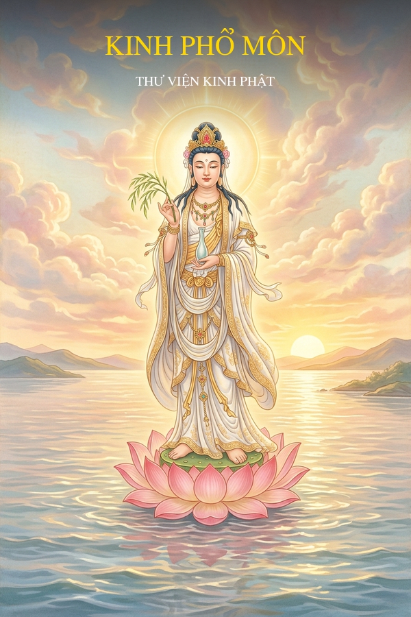 KINH PHỔ MÔN