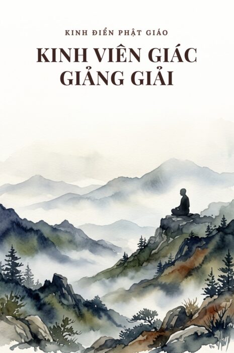 KINH VIÊN GIÁC GIẢNG GIẢI