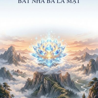 KINH KIM CANG BÁT NHÃ BA LA MẬT
