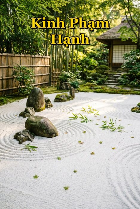 KINH PHẠM HẠNH