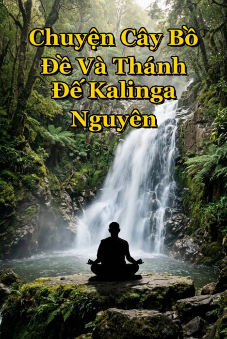 CHUYỆN CÂY BỒ ĐỀ VÀ THÁNH ÐẾ KALINGA NGUYÊN