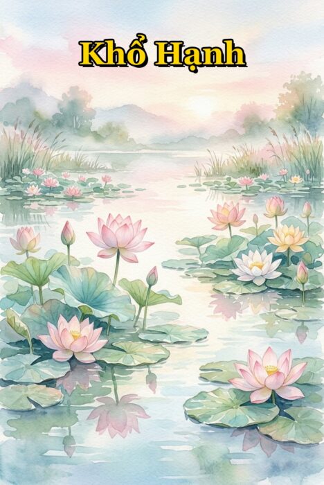 KHỔ HẠNH