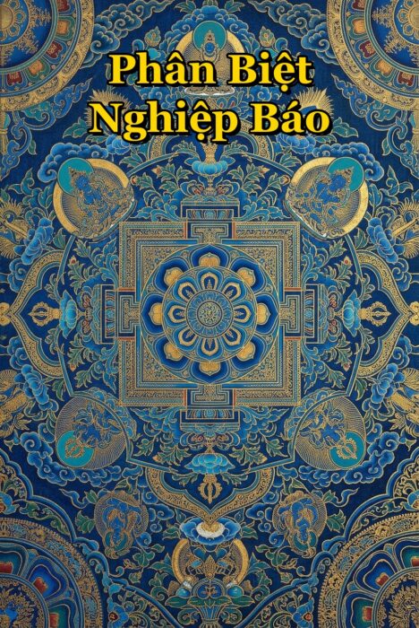PHÂN BIỆT NGHIỆP BÁO
