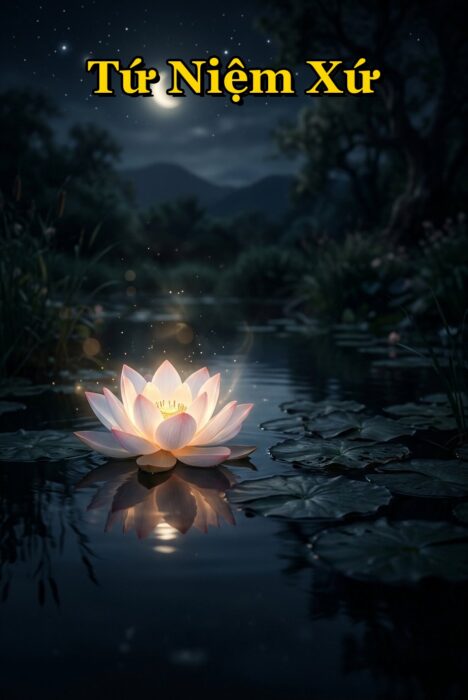 TỨ NIỆM XỨ