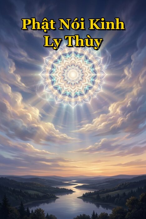 PHẬT NÓI KINH LY THÙY