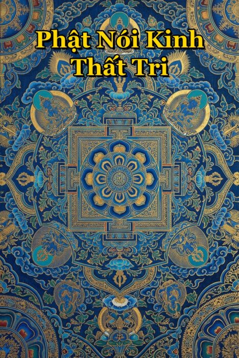 PHẬT NÓI KINH THẤT TRI