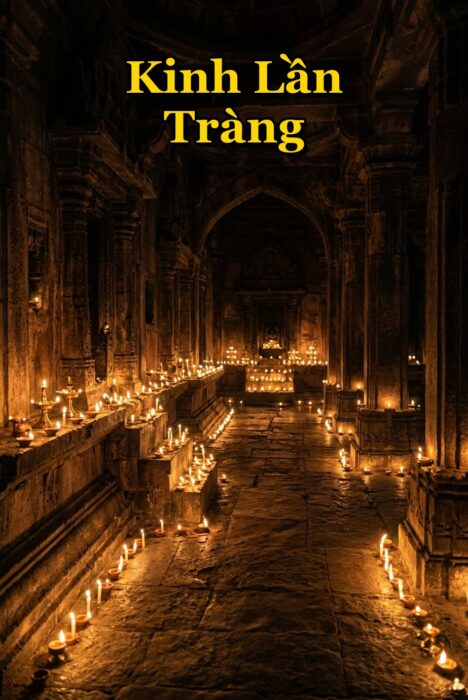KINH LẦN TRÀNG
