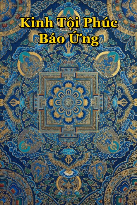 KINH TỘI PHÚC BÁO ỨNG
