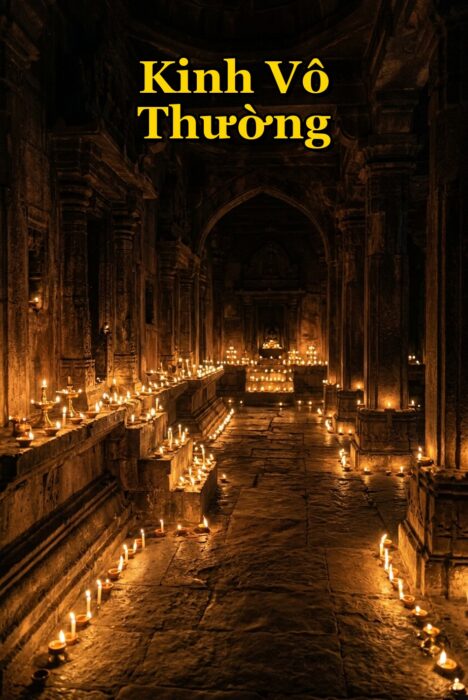 KINH VÔ THƯỜNG
