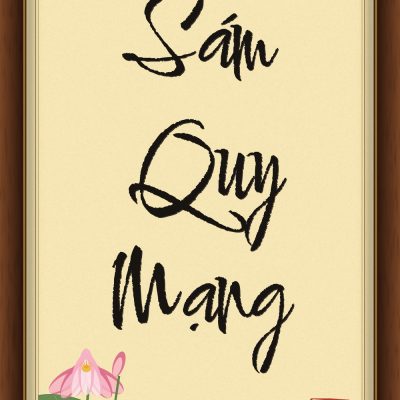 SÁM QUY MẠNG