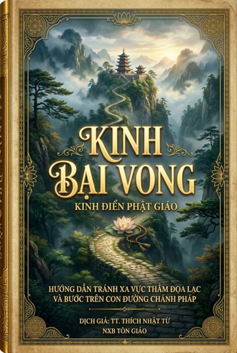 KINH BẠI VONG