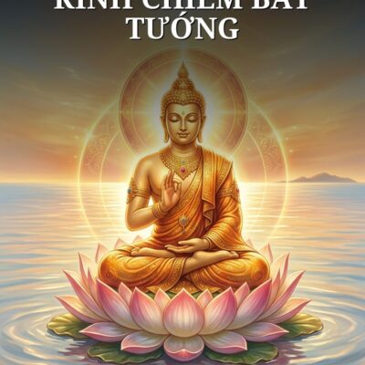 KINH CHIÊM BÁT TƯỚNG