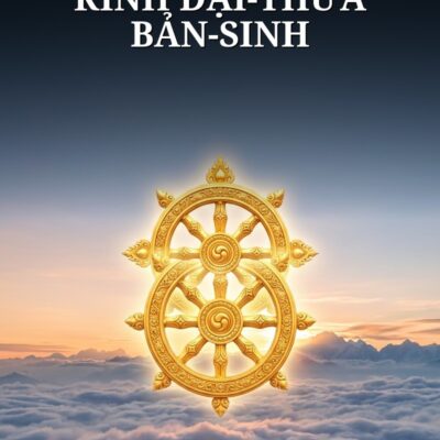 KINH ĐẠI-THỪA BẢN-SINH