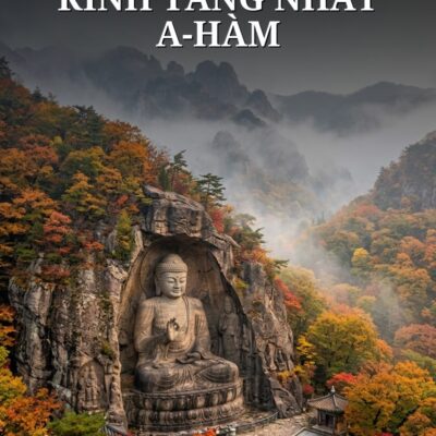 KINH TĂNG NHẤT A-HÀM