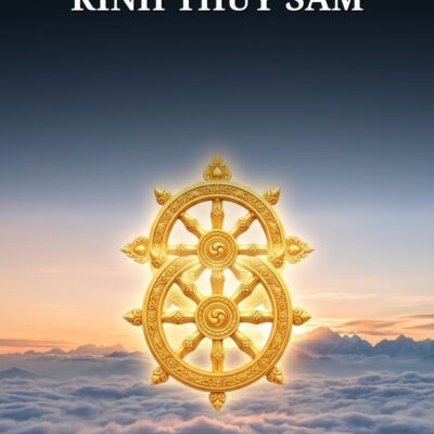 KINH THỦY SÁM