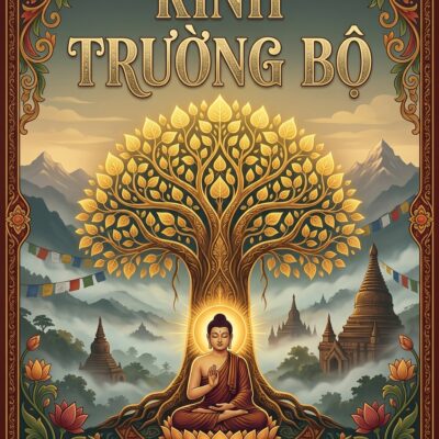 KINH TRƯỜNG BỘ