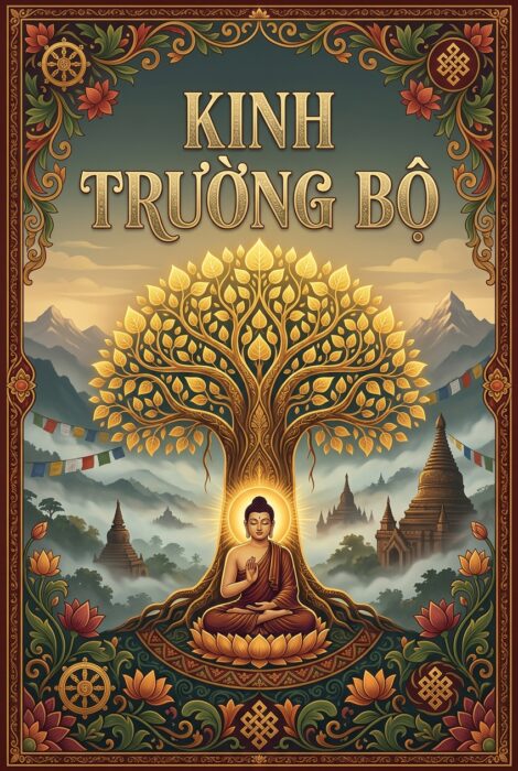KINH TRƯỜNG BỘ