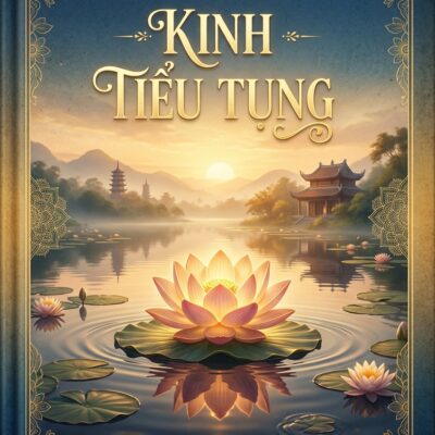 KINH TIỂU TỤNG