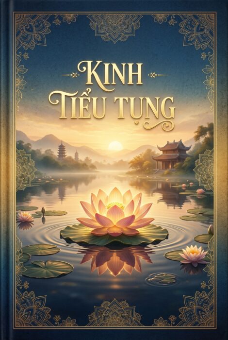 KINH TIỂU TỤNG