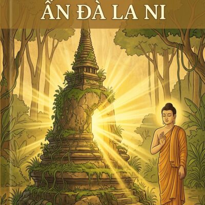 KINH BẢO KHIẾP ẤN ĐÀ LA NI
