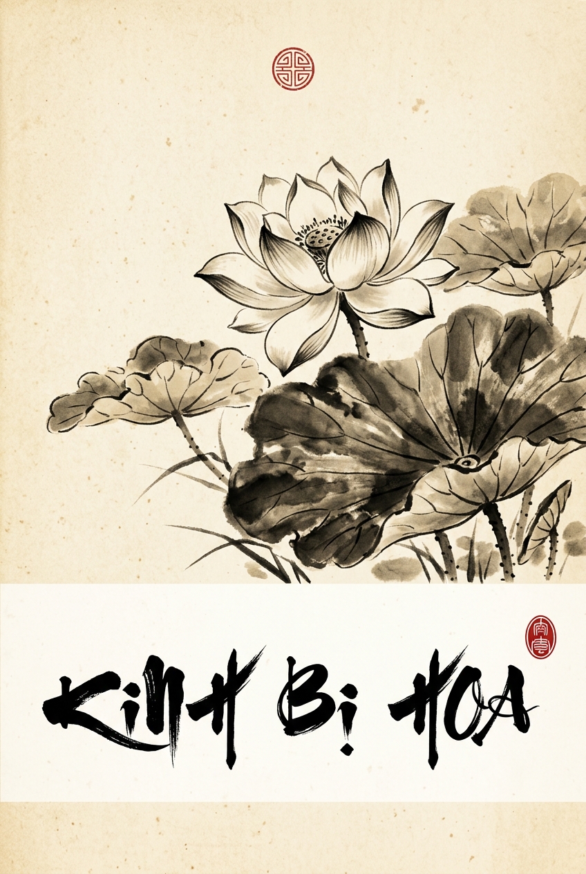 KINH BI HOA