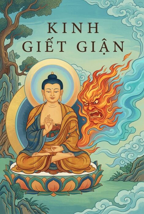 KINH GIẾT GIẬN