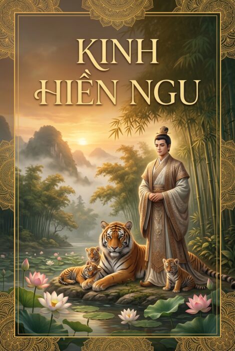 KINH HIỀN NGU