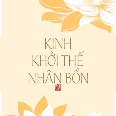 KINH KHỞI THẾ NHÂN BỔN