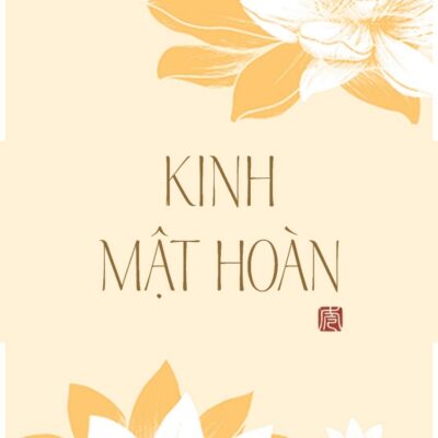 KINH MẬT HOÀN