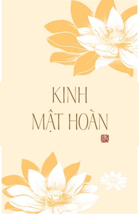 KINH MẬT HOÀN