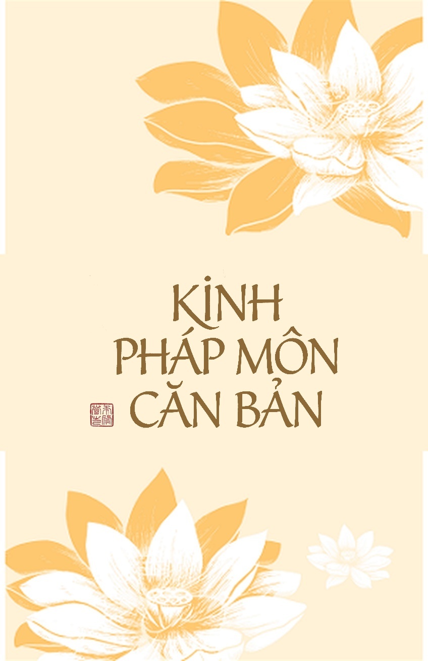 KINH PHÁP MÔN CĂN BẢN