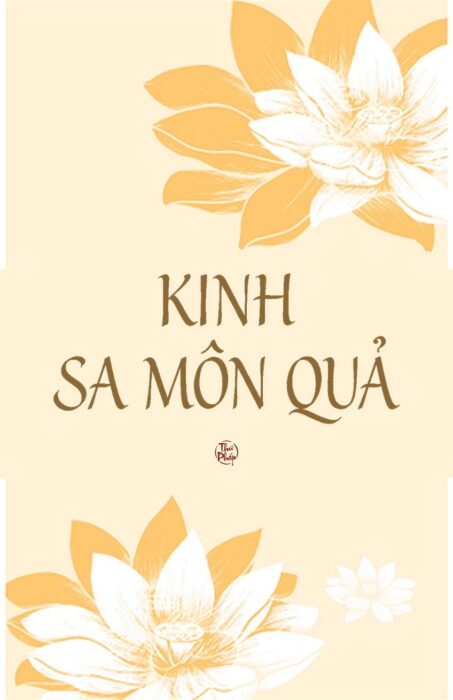 KINH SA MÔN QUẢ