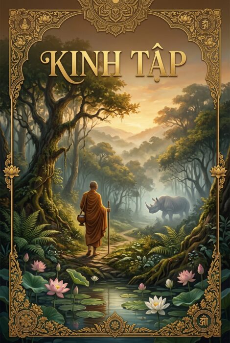 KINH TẬP