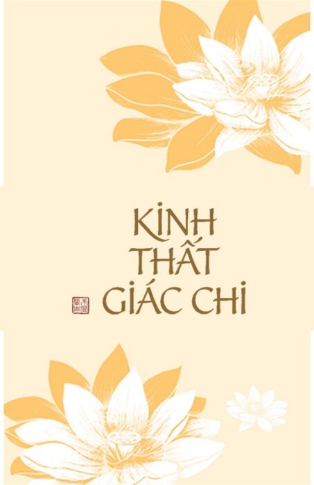KINH THẤT GIÁC CHI