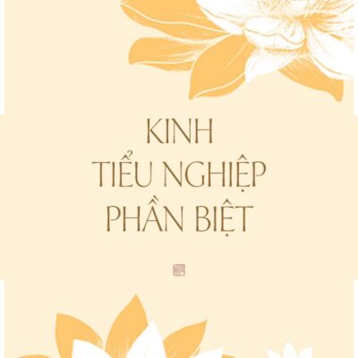 KINH TIỂU NGHIỆP PHÂN BIỆT