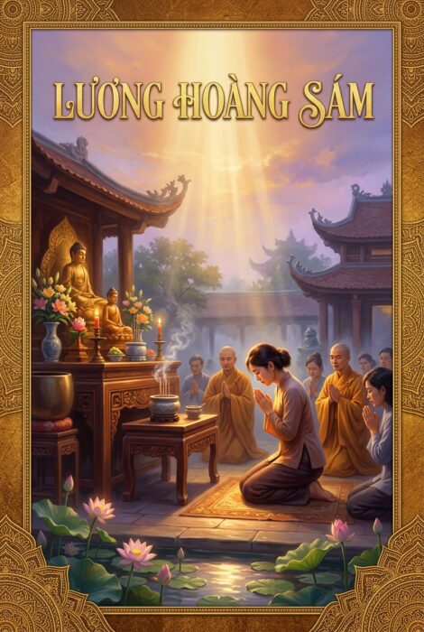 LƯƠNG HOÀNG SÁM