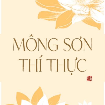 MÔNG SƠN THÍ THỰC