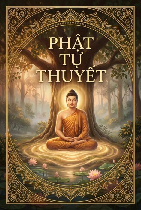 KINH PHẬT TỰ THUYẾT
