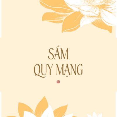 SÁM QUY MẠNG