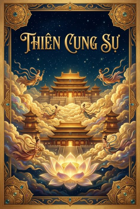 THIÊN CUNG SỰ